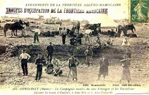 Legion Maroc 1907-1919 - 030
